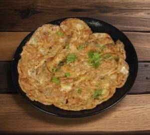 2 Egg Omlet