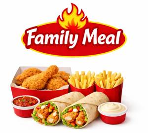 Family Meal