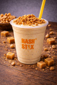 Butterscotch Shake