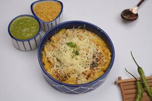 Cheese Butter Locho