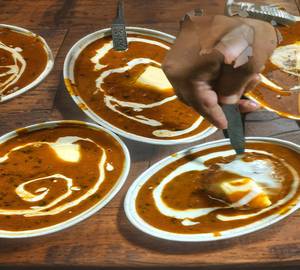 Dal Maharani