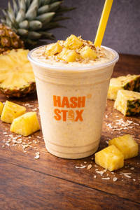 Pineapple Shake