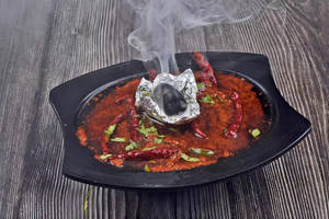 Chicken angara