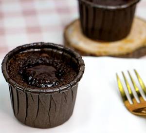 Choco Lava Cake