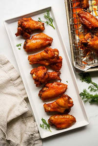 Bbq Wings