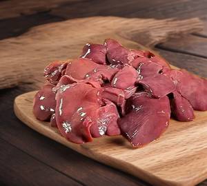 Liver