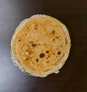 Tandoori Roti
