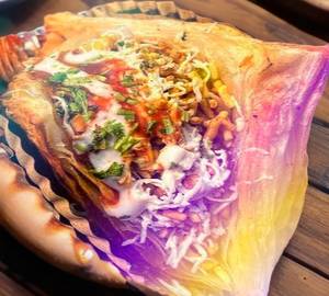 Delux Butter Masala Petiz