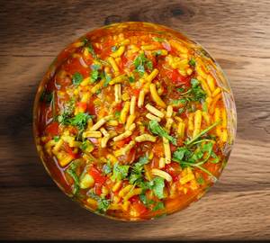 Sev Tomato