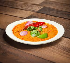 Veg Kolhapuri