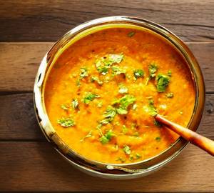 Dal fry