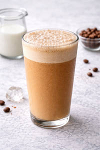Cold Coffee