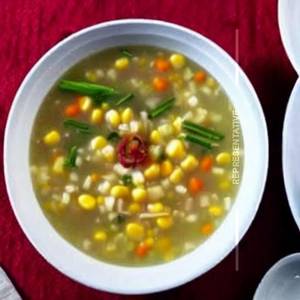Corn Soup