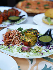Pahadi Paneer