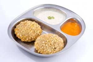 Sabudana Vada