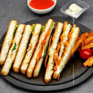 Chicken Sandwich