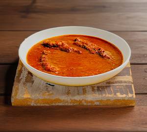 Kane/Ladyfish Alley Piyavo Curry