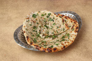 Masala Kulcha