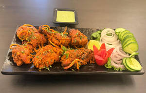 Tandoori Chicken