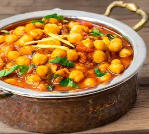 Chana Masala