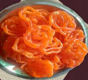 Jalebi 