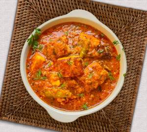 Paneer Chatpata