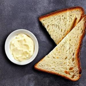 Amul bread butter