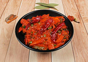 Special veg fry