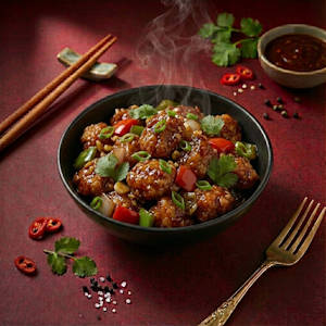 Chilli Chicken [Full]