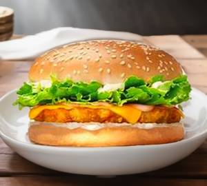 Peri Peri Burger
