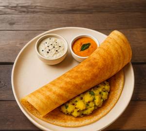 Masala Dosa