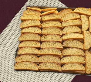 Milk toast [1 kg]