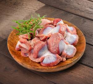 Gizzard