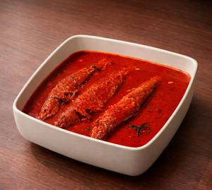 Mathi / Sardine Pulimunchi