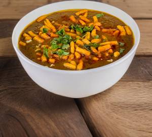 Sev Bhaji