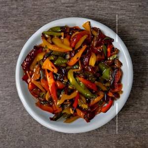 Veg Chilly