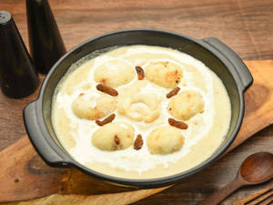 Paneer Malai Kofta (6 Pcs)