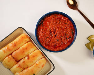 Swaminarayan Pav Bhaji