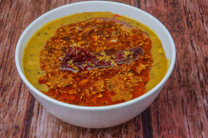 Dal fry tadka