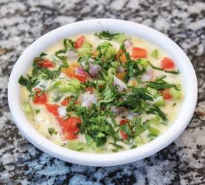 Veg Raita (250 gms)