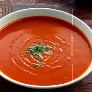 Tomato Soup