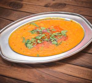 Dal Fry