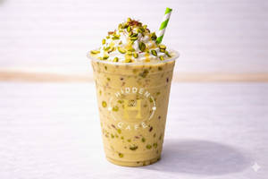 Keshar Pista Shake