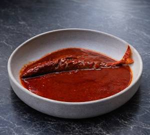Mackerel (Bangda) Pulimunchi