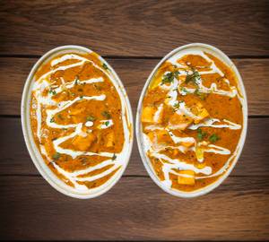 Paneer Lababdar