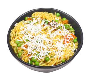 Paneer Maggi