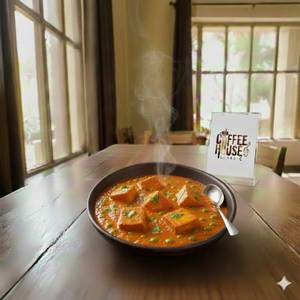 Mottor Paneer Dalna