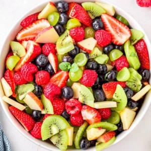 Mix fruit salad [550 ml, 1 box]