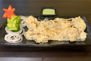 Malai Chicken