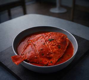 Pomfret Phanaupkari